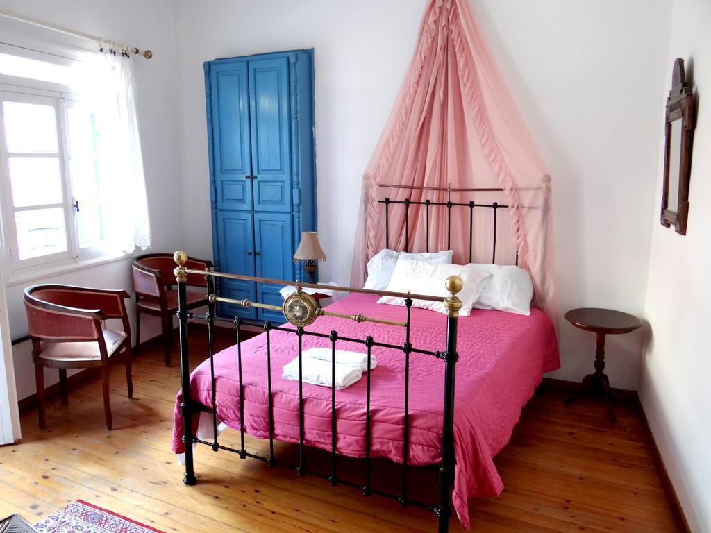 Archondisa Vilă Chania (Crete)